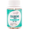 Natgel Colágeno UC-II de LONZA Tipo 2 con Vitaminas D3