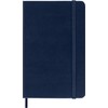 Moleskine Weekly Planner 2023-2024, 18-Month Calendar, Academic Appointment Calendar, Hardcover