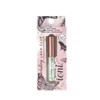 ioni Everlasting LASH Glue 100% Vegan (Black, Clear) Package May
