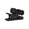 qdc DEBUT Cable qdc2pin 3.1 ft (1.2 m) Black [qdc