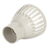 Pool Skimmer Basket Plastic Swimming Pool Filter Debris Leaf Collector
