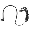 2MP USB Center Webcam, 1080P FHD Middle Screen Webcam, Fixed