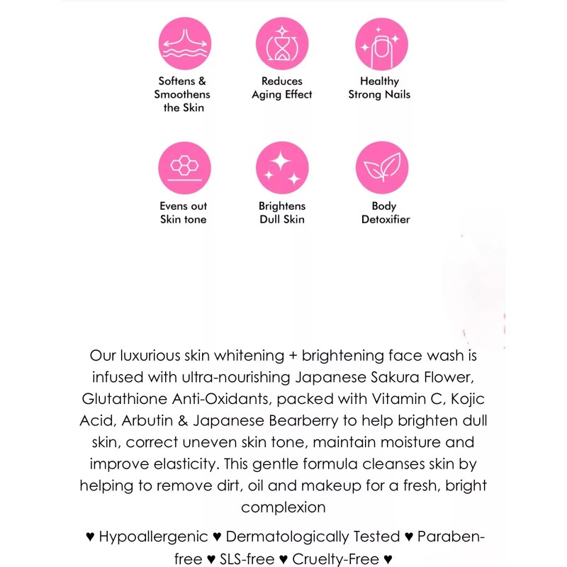 Miracle White Intensive Whitening Soap