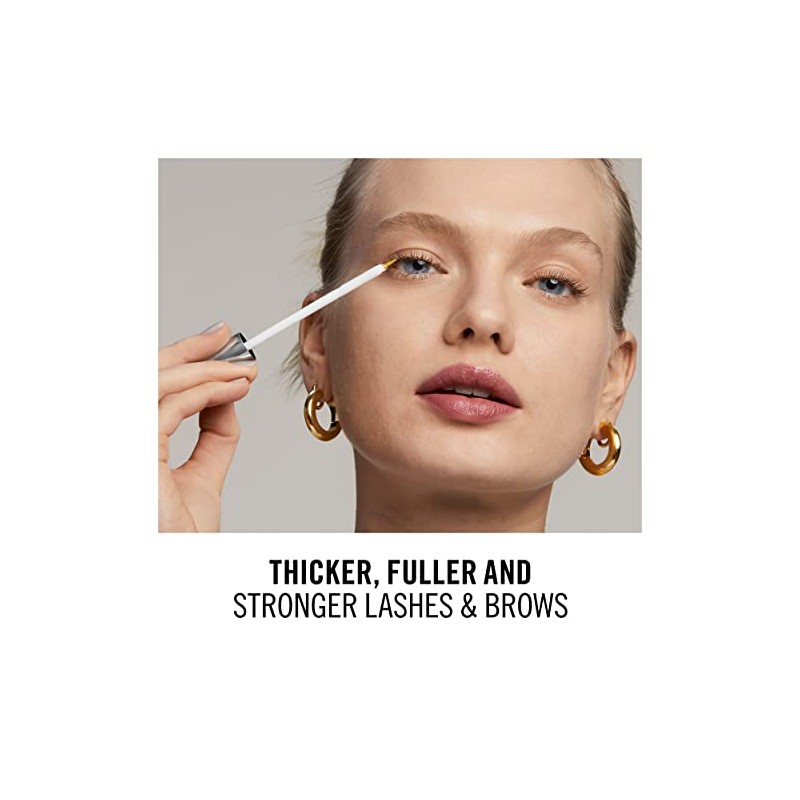 Rimmel Wonderâ€™Careâ€¯Lash Serum, Clear 100
