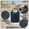 RENEWREVITAL ドライバッグ 防水バッグ XL-容量:15L スタッフバッグ 完全防水 バッグ 大容量 トートバッグ 撥水