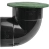National Diversified 422 4-Inch Pop-Up Drainage Emitter
