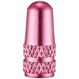  Alligator (Alligator) NC – FR 仏式 Valve Caps Pink (Pk) 