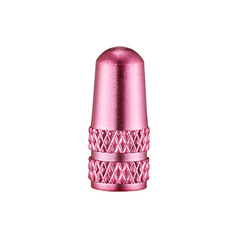  Alligator (Alligator) NC – FR 仏式 Valve Caps Pink (Pk)
