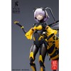 SNAIL SHELL BEE-03W Wasp Girl 1/12 Scale Action Figure