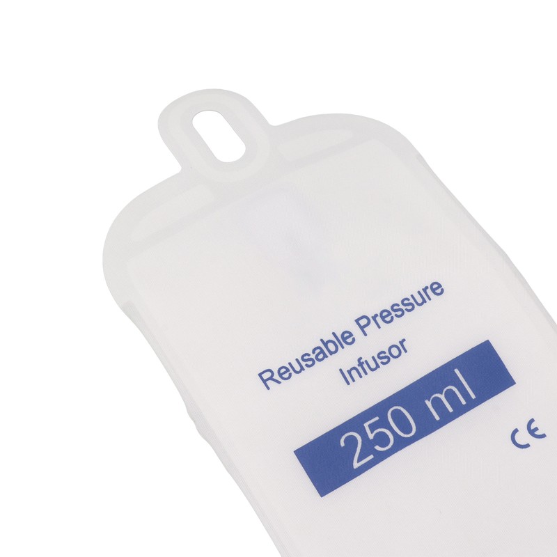 Pressure Infusion Bag Professional Medical Leakage Proof IV Fluids Cuff