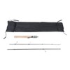 Carbon Fishing Rod High Strength Lure Fishing Pole for Carp