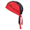Kids Quick Dry Sports Bandana Boys Gilrs Cycling Skull Cap