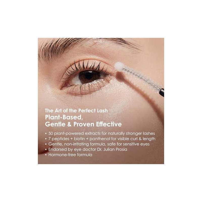 EPAIS Essential Eyelash Growth Serum, Jumbo Size 15ml0.5fl.oz - Safe