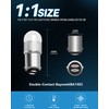 1076 Led Bulb BA15D 1176 1142 1004 90 Bulb S8