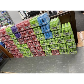 Prime Hydration Energy Drink - 16oz (12 Pack)