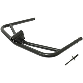 SPI, SM-12549, Receiver Hitch Many 2010-2014 Polaris Rush & Switchback Replaces OEM# 2878683