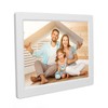 Day Date Clock 10.2 Inch 5 Alarms Auto Dimmable Digital