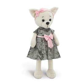 Orange Toys LD039 Lucky Lili Noble Grey 25 cm