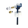 Geberit Float Tap Type 333 m. Side Connection 3/8 and