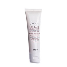 Fresh Soy Face Cleanser 1.7 oz
