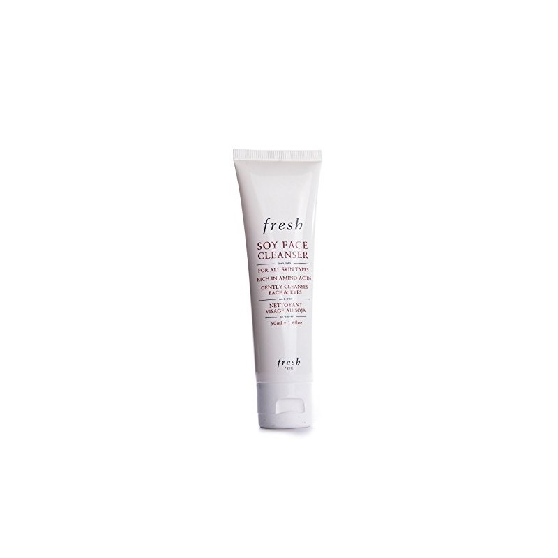 Fresh Soy Face Cleanser 1.7 oz