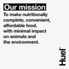 Huel Ready-to-Drink | Strawberry Shortcake Meal Replacement Drink | High