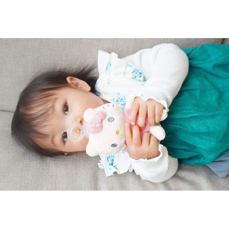 PasiFriends Pom Pom Pudding