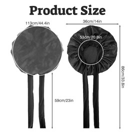 Silk Bonnet for Sleeping, Black Sleep Cap, Silk, Satin Silk Bonnet Hair Protection, Satin Hair Cap, Women, Silk Scarf Hair Cap for Evening Protection, Curls, Sleep Cap, Hair Protect Women