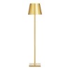 2 Pack Cordless Table Lamp with 5200mAh Rechargeable Battery Stepless