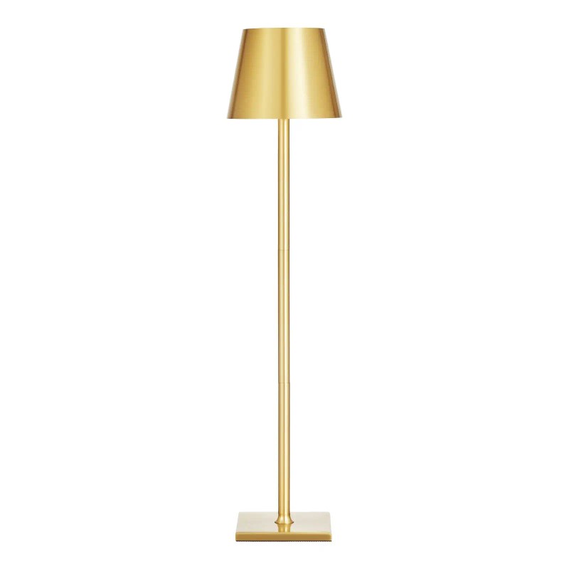 2 Pack Cordless Table Lamp with 5200mAh Rechargeable Battery Stepless