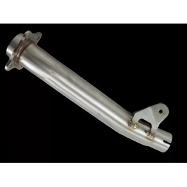 VOODOO PERFORMANCE EXHAUST SUZUKI 01-04 GSXR1000 STAINLESS STVPEGSXRK1MID