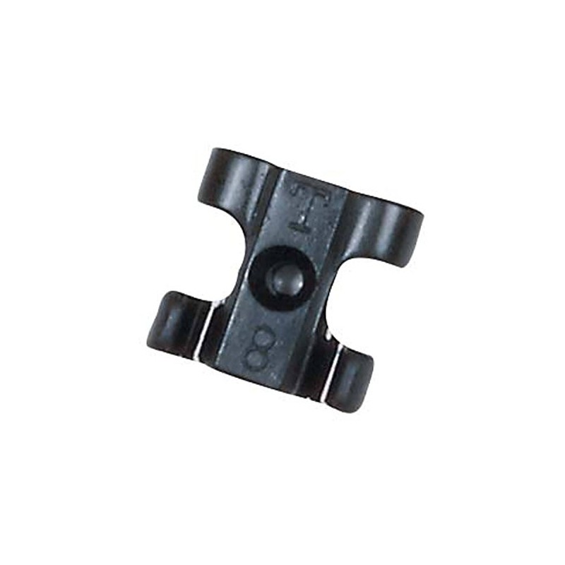 MSD Ignition 8841 PLUG WIRE SPACER KIT