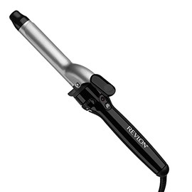 Revlon Rizadora de Cerámica 1" Perfect Heat Negro