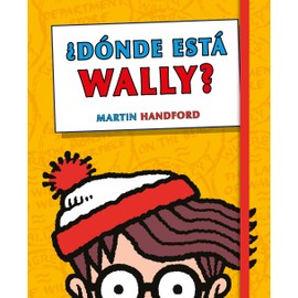 ¿Dónde está Wally? - ¿Dónde está Wally? (edición esencial)