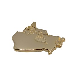 Wild Horses Golf Ball Marker (Canada)