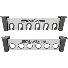 Abu Garcia Horizontal 6 Fishing Rod Rack