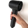 Handheld Ducted Turbofan 64mm Brushless Motor 1kg Thrust Jet Fan
