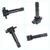 Ignition Coil Set of 3 3 Pin Every Wagon R