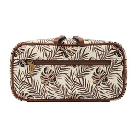 FOSSIL Dillon Travel Organisers Neutral Multi, Neutral Multi