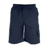 Duke D555 Mens King Size Big Tall Nick Cargo Short