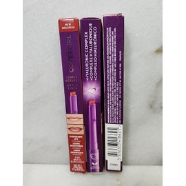 COVERGIRL 3-Covergirl Simply Ageless Lip Flip Liner 330 Brave Burgundy.