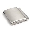 Swift Gift UK Silver Watch Strap Bracelet Extender Link Band