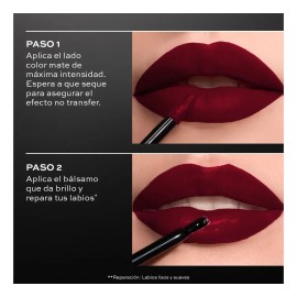 L'bel Labial Forever Dual 5g Intransferible Extrema Duración