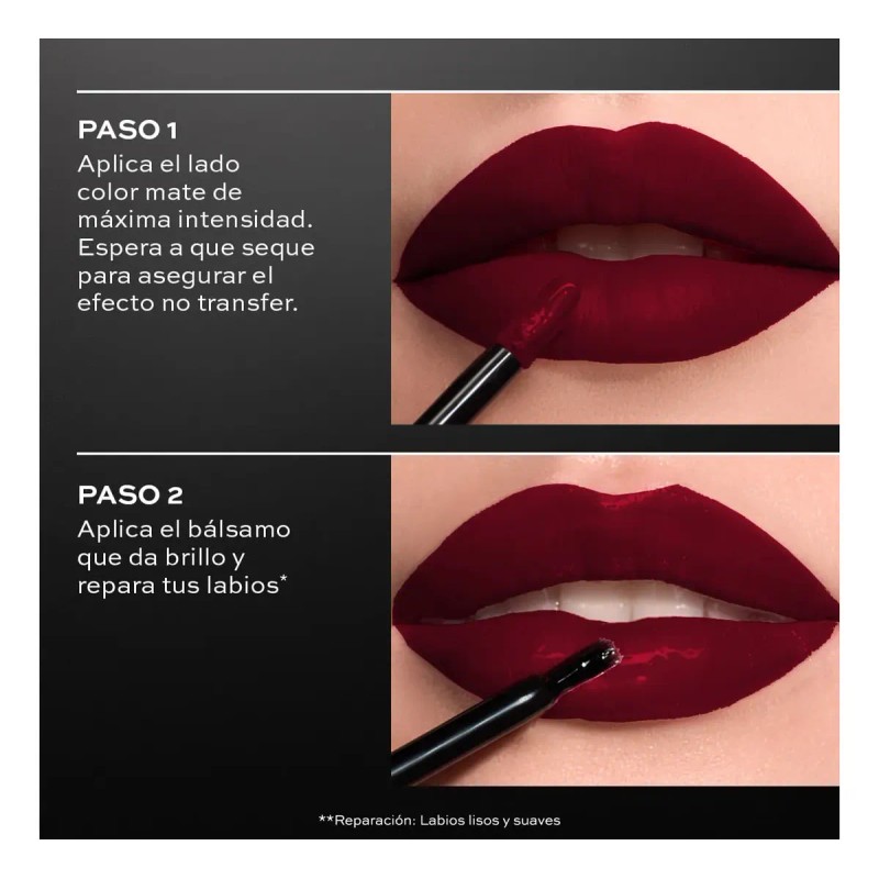 L'bel Labial Forever Dual 5g Intransferible Extrema Duración