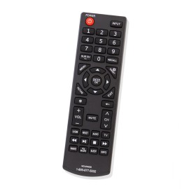 For-Sanyo New MC42NS00 Remote For Sanyo TV DP42D24 DP50E44 DP55D44 DP58D34 DP65E34 FVD5044