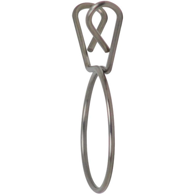 Kakudai 437-250 Washing Machine Drain Trap Band, Securely Connects Drain