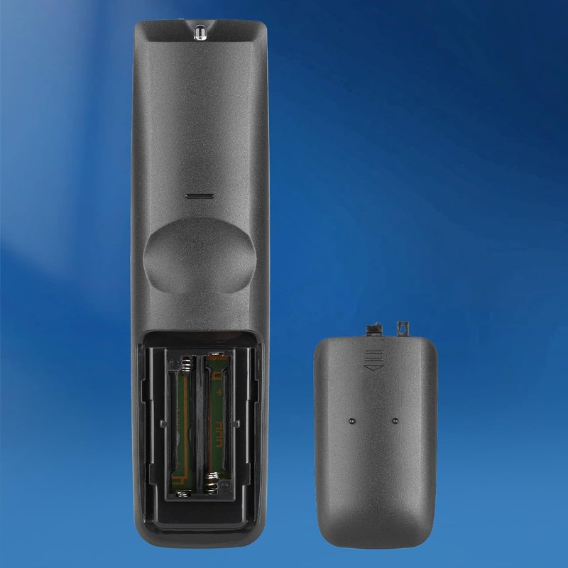 AKB69680439 AKB69680436 Remote Control Compatible with Zenith Plasma TV Z50PT320