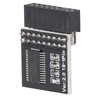 TPM2.0 Security Module 18pin for ASROCK Motherboard LPC Card for