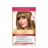 L'Oreal Paris Excellence Duo Creme Hair Dye