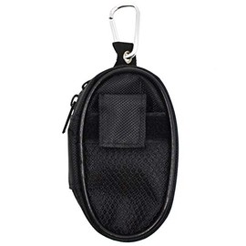 Teak Tuning Fingerboard Travel/Carry Bag - Black